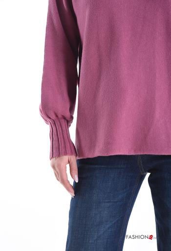 Jersey de cuello alto - ph 4