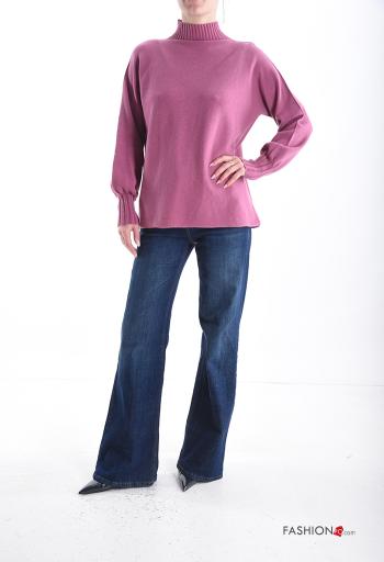 Jersey de cuello alto - ph 5