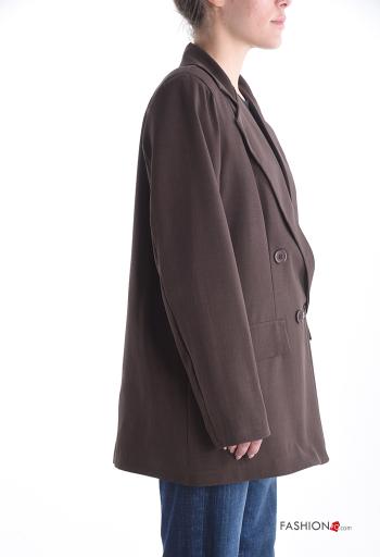 double-breasted Blazer - ph 3