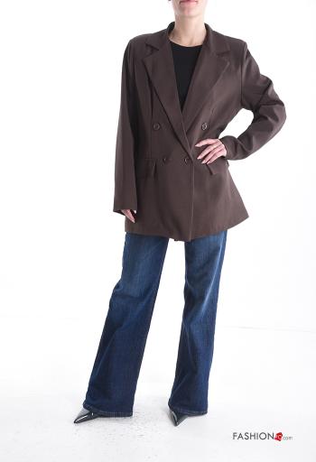 double-breasted Blazer - ph 5