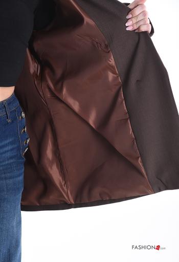 double-breasted Blazer - ph 6