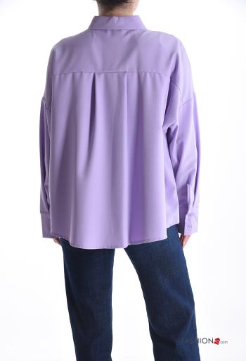 Camisa manga larga - ph 2