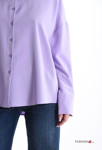 Camisa manga larga - ph 4