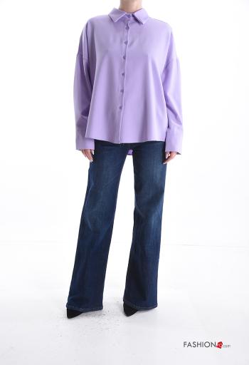 Camisa manga larga - ph 5