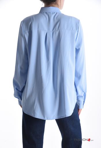 Camisa manga larga - ph 2