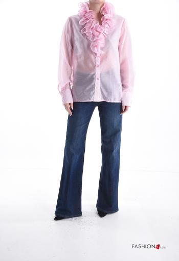 Camisa con volantes - ph 5