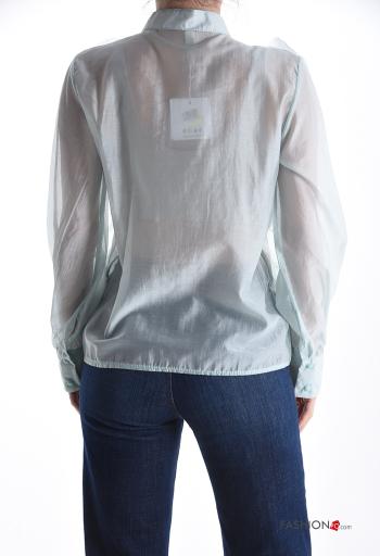 Camisa con volantes - ph 2