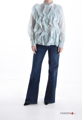 Camisa con volantes - ph 5