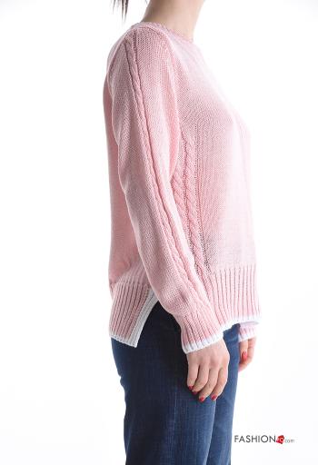 Maglione maniche lunghe - ph 3