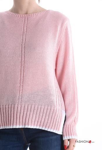 Maglione maniche lunghe - ph 4