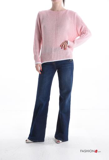 Maglione maniche lunghe - ph 5