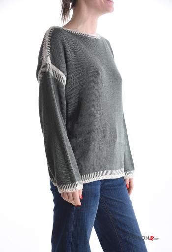 long sleeve Sweater - ph 3