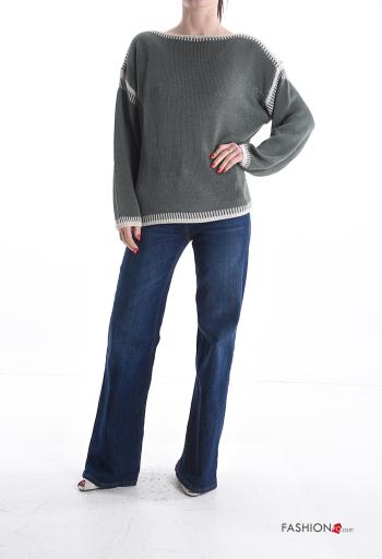 long sleeve Sweater - ph 5