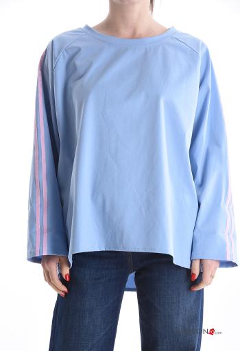 Sudadera de Algodón manga larga - ph 1