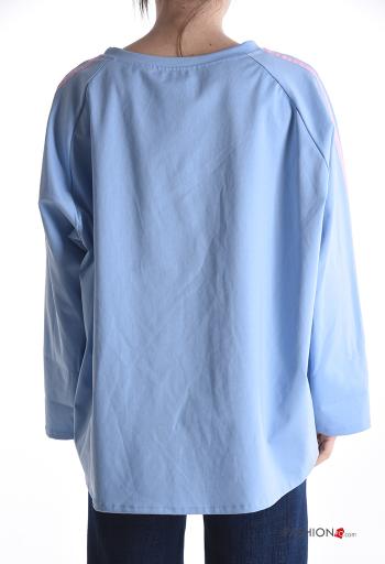 Sudadera de Algodón manga larga - ph 2