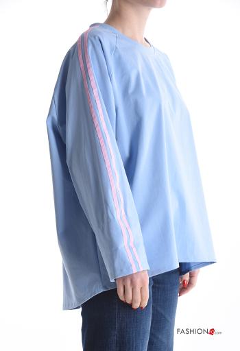 Sudadera de Algodón manga larga - ph 3