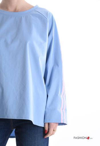 Sudadera de Algodón manga larga - ph 4