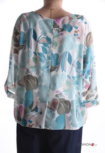 Blusa Floral - ph 2