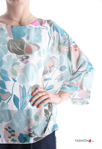 Blusa Floral - ph 4