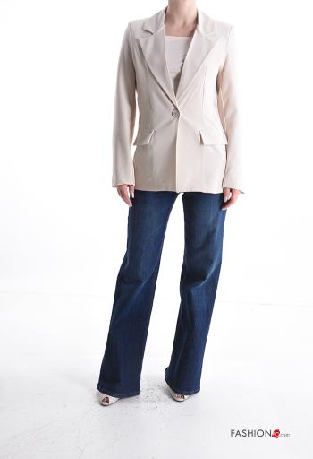 Blazer mit Futter - ph 5