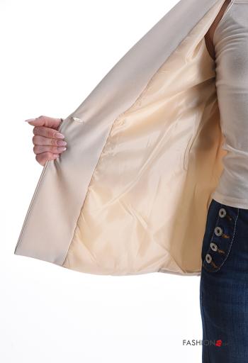 Blazer mit Futter - ph 6