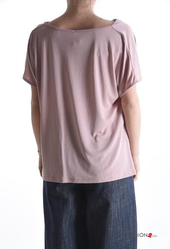 Blusa manga corta - ph 2