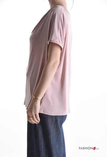 Blusa manga corta - ph 3