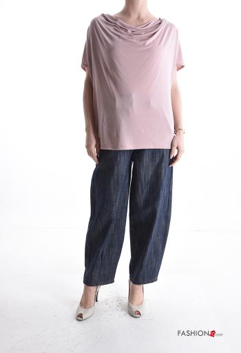 Blusa manga corta - ph 5