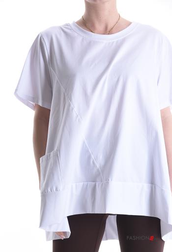 short sleeve Cotton T-shirt