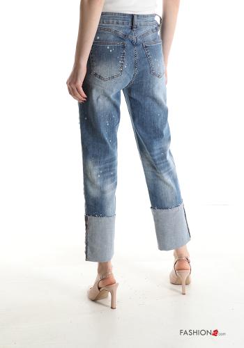 Cotton Jeans - ph 2