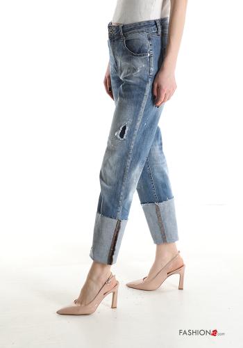 Cotton Jeans - ph 3