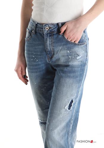 Cotton Jeans - ph 4