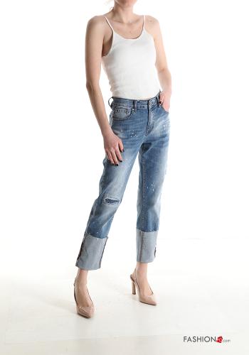 Cotton Jeans - ph 5