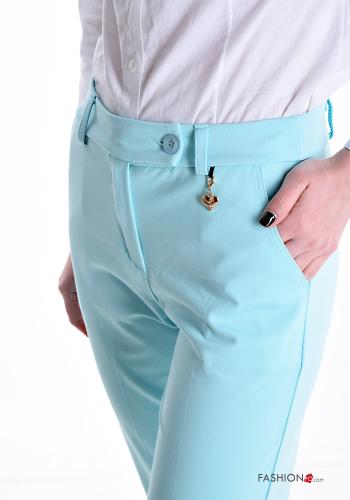 Pantalone con tasche - ph 4