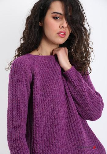 Maglione in Misto Cashmere - ph 4