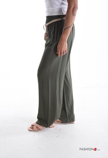 Trousers with string with elastic - ph 3