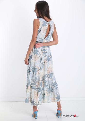 Overall Natur Muster - ph 1