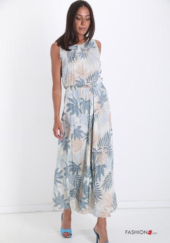 Overall Natur Muster - ph 2