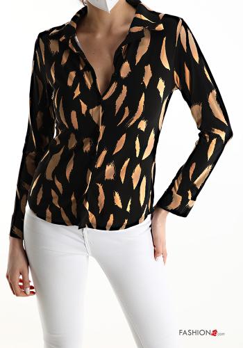 Camisa Estilo Casual - ph 1