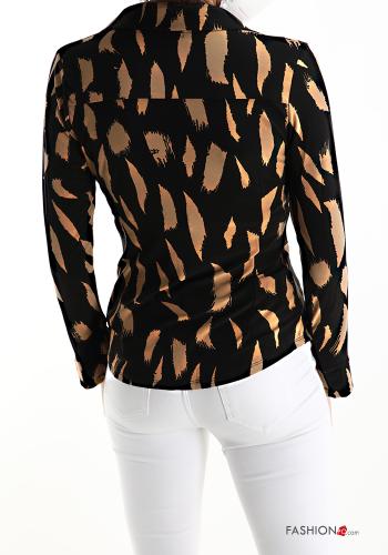 Camisa Estilo Casual - ph 2