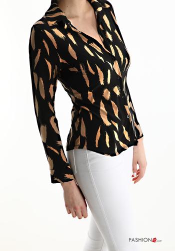 Camisa Estilo Casual - ph 3