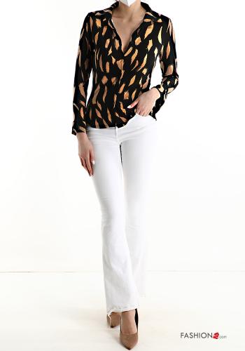Camisa Estilo Casual - ph 5
