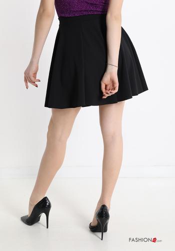 Minissaia Estilo Casual - ph 2