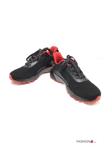 Zapatillas (Sneakers) Estilo Informal - ph 1