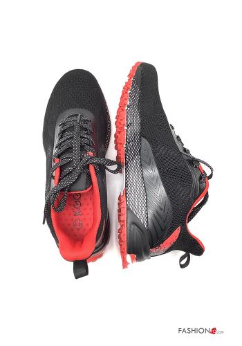 Zapatillas (Sneakers) Estilo Informal - ph 3