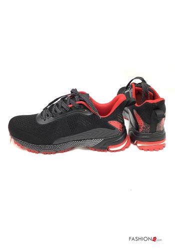 Zapatillas (Sneakers) Estilo Informal - ph 4