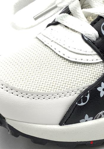 Sneakers Fantasia stampata - ph 3