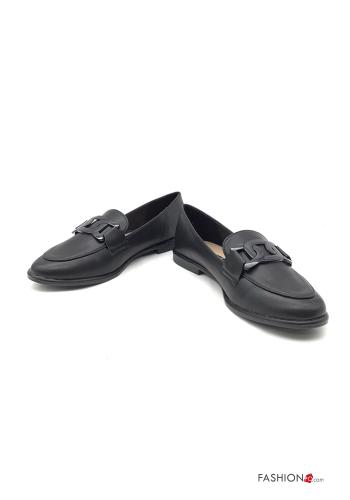 Mocassim Estilo Casual - ph 1