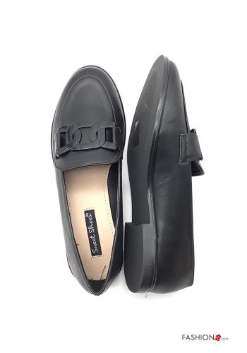 Mocassim Estilo Casual - ph 2
