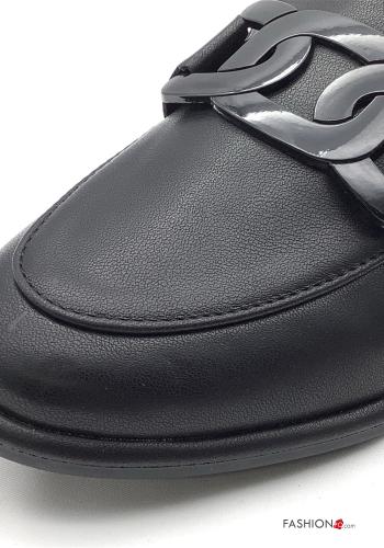 Mocassim Estilo Casual - ph 3